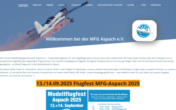 mfg-aspach.de