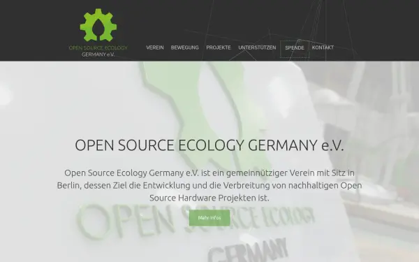 ose-germany.de