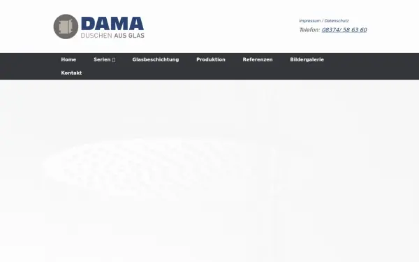 www.dama-duschen.com
