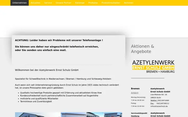 www.schweisstechnik-schulz.de