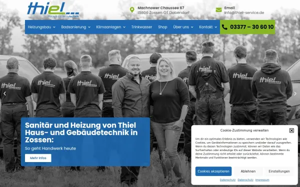 thiel-service.de