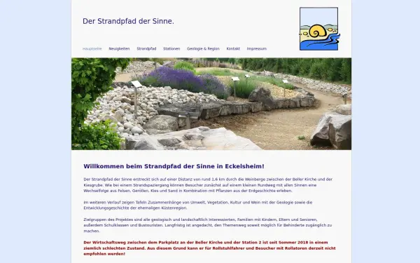 der-strandpfad-der-sinne.de