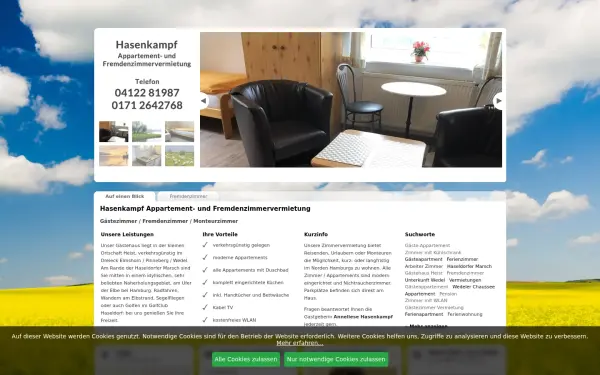 hasenkampf-vermietung.de