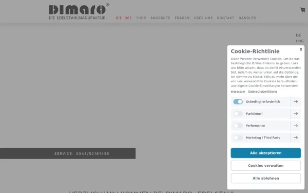 www.dimarodesign.com