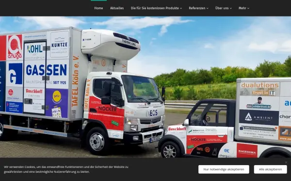 www.greive-sozialsponsoring.de