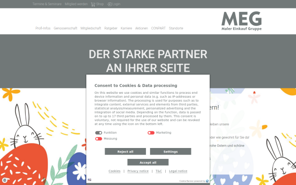 www.meg.de