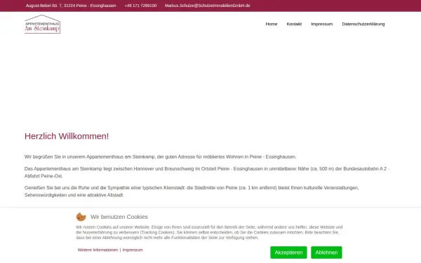 appartementhaus-am-steinkamp.de