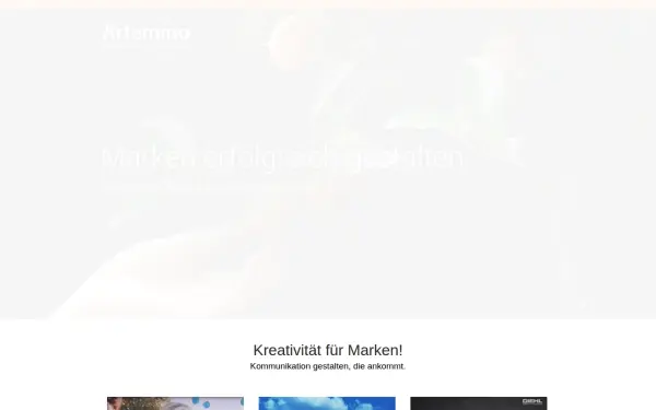 artemino.de