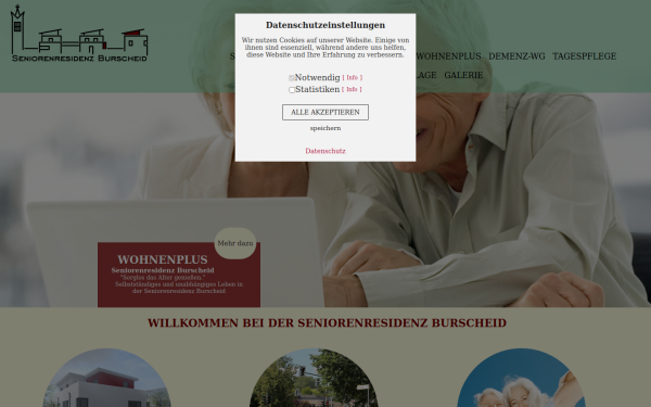 seniorenresidenz-burscheid.de