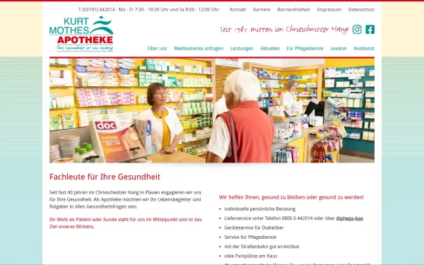 www.apotheke-plauen.com
