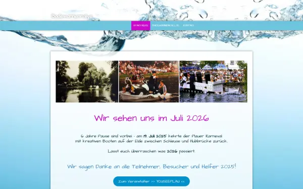 www.ilovewanne.de