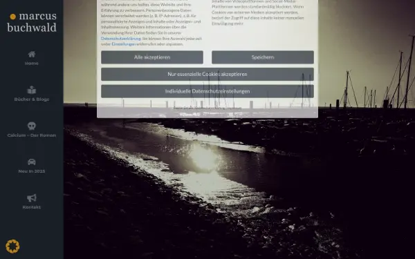 www.marcus-buchwald.de