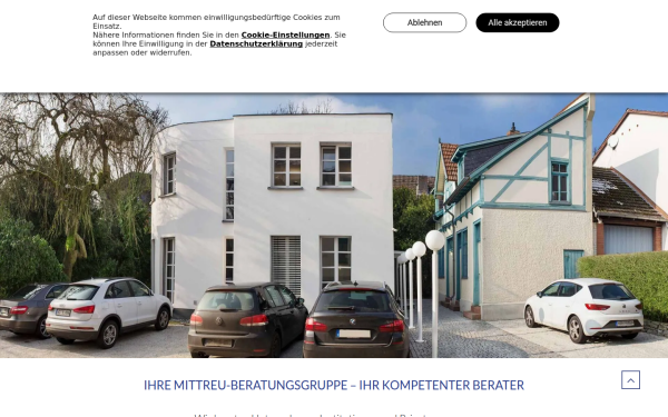 www.mittreu.de