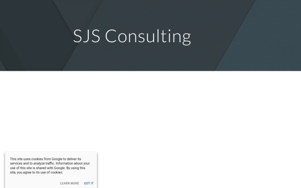 www.sjsconsulting.biz