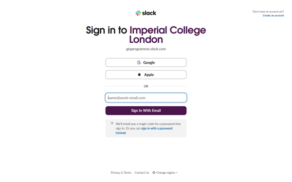 gtaprogramme.slack.com