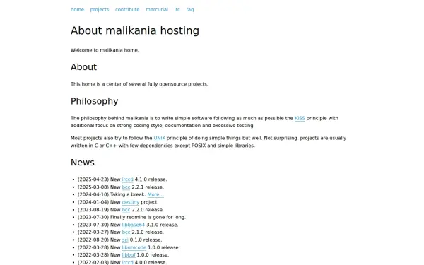malikania.fr