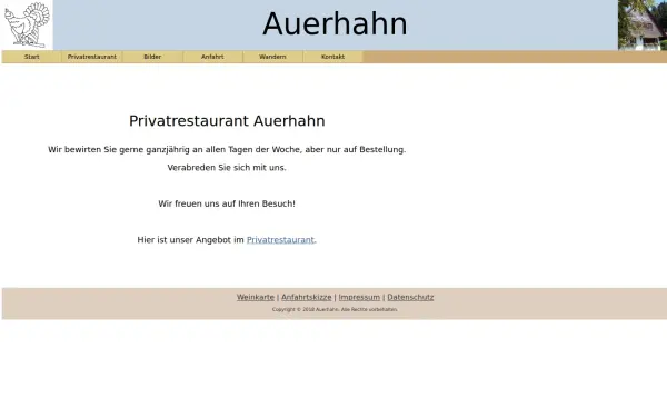 der-auerhahn.de