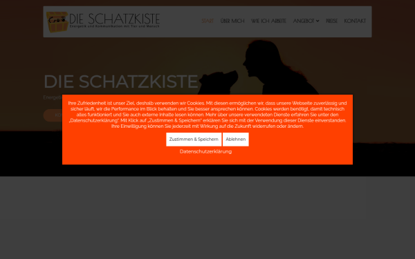 dieschatzkiste.at