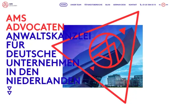 www.amsadvocaten.de