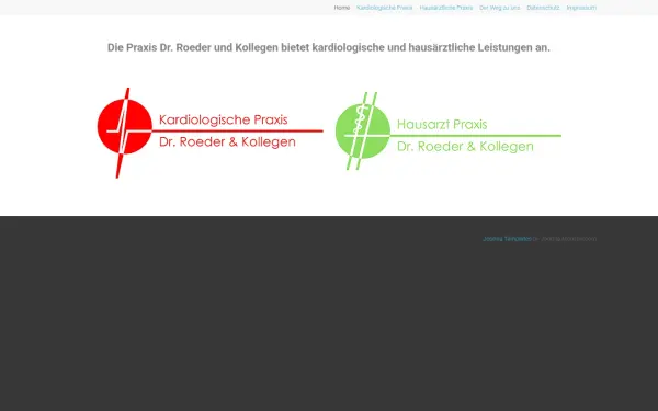 dr-haustein.de