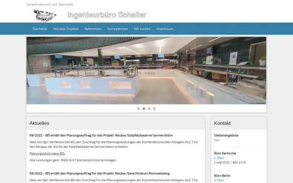 ibs-schaller.de