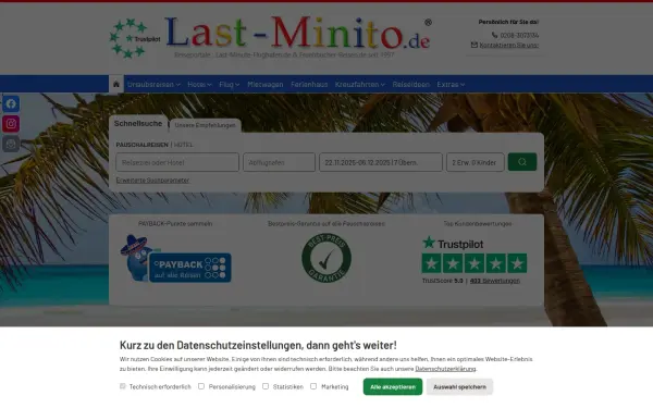 www.last-minito.de