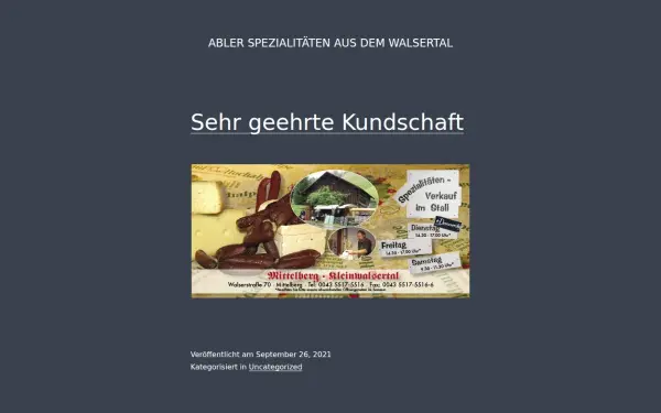 www.abler-mittelberg.de