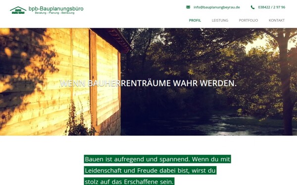 www.bauplanungbeyrau.de