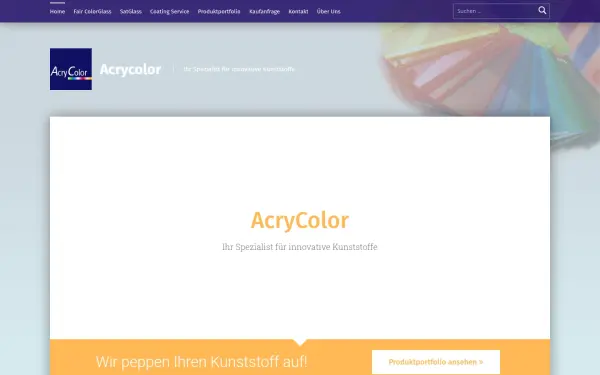 www.acrycolor.de