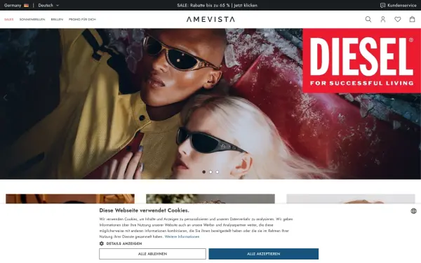www.amevista.com