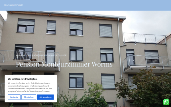 www.pension-worms.de