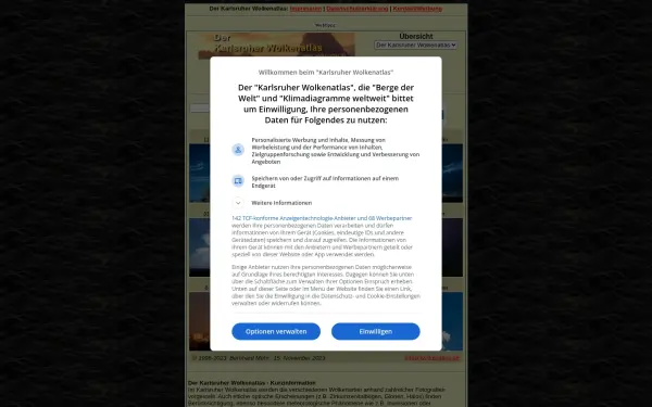 wolkenatlas.de