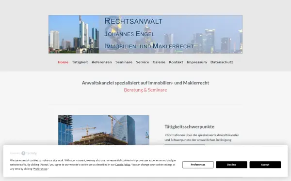 www.anwalt-maklerrecht.de