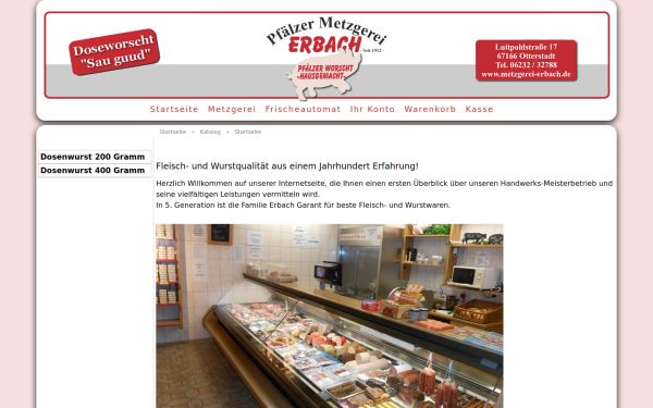 www.metzgerei-erbach.de