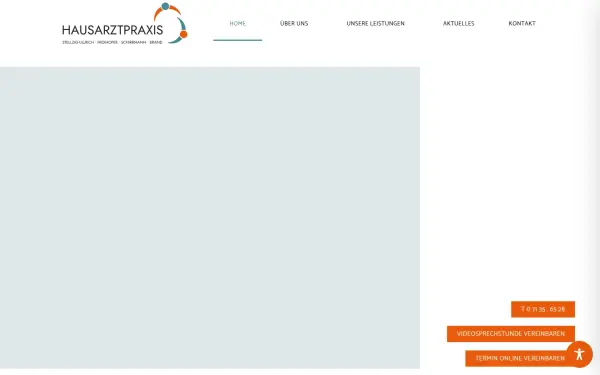 hausarzt-brackenheim.de
