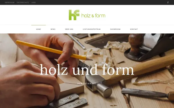 de.holzundform.com