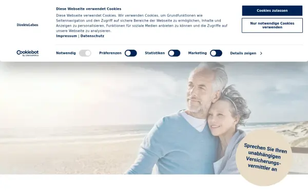 direkte-leben.de