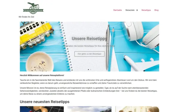 www.grenzerlebnisse.de