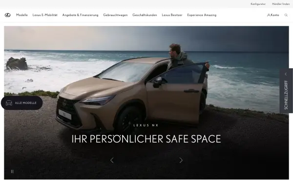 www.lexus.de