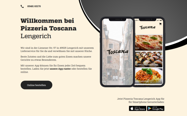 pizzeria-toscana-lengerich.de
