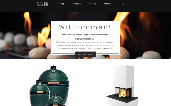 www.traumkamin.de