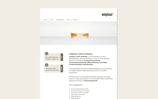 www.webphase.de