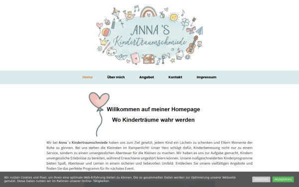 annas-kindertraumschmiede.at