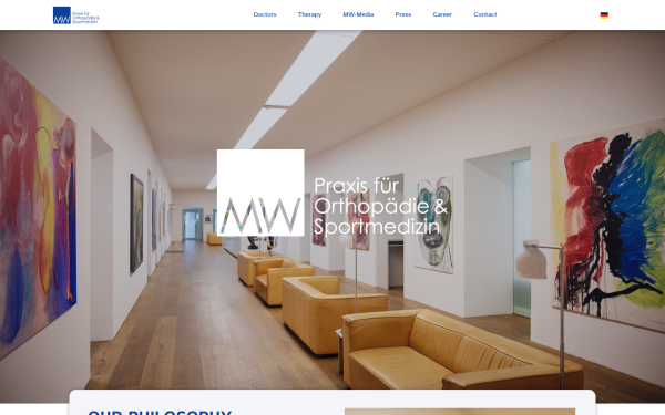 www.mw-ortho.de