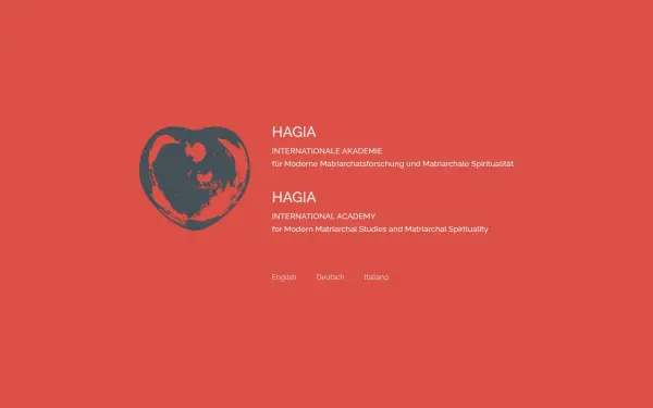 hagia.de