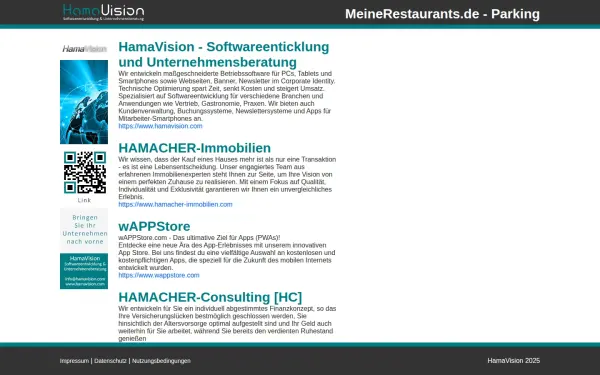 meinerestaurants.de