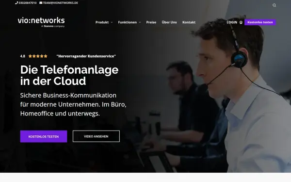 www.vionetworks.de