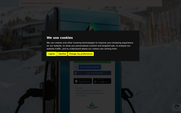 greencharging.org