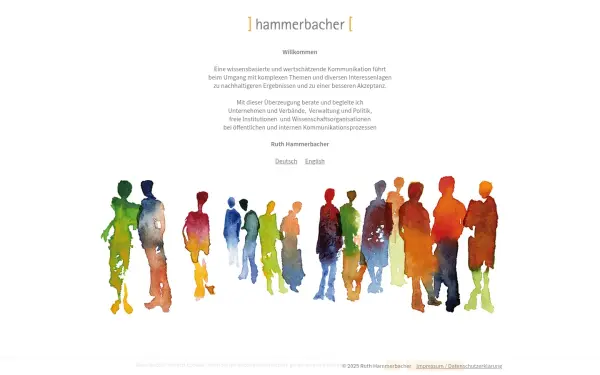 hammerbacher.de