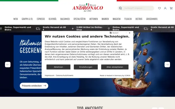 www.andronaco.de